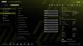 MSI MAG X870E TOMAHAWK WIFI-3
